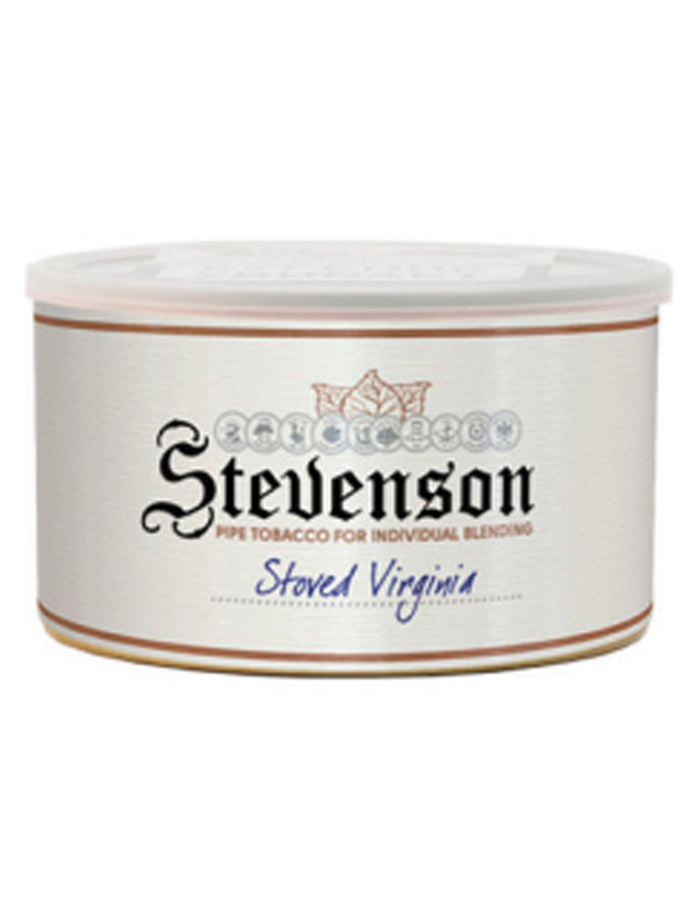 Stoved virginia No.9